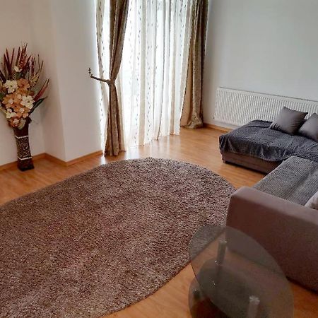 Apartament Selimbar Sibiu Buitenkant foto