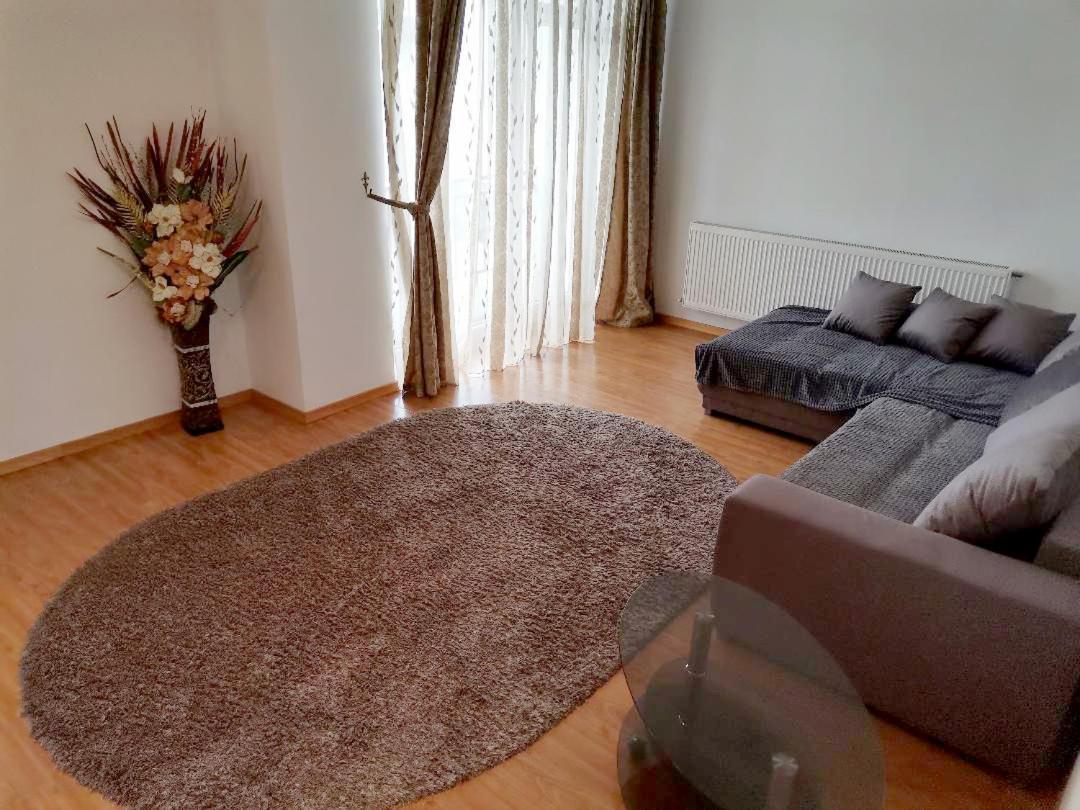 Apartament Selimbar Sibiu Buitenkant foto