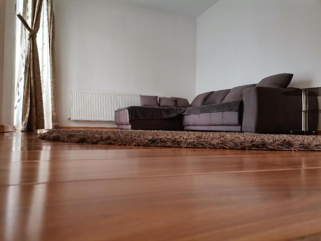 Apartament Selimbar Sibiu Buitenkant foto