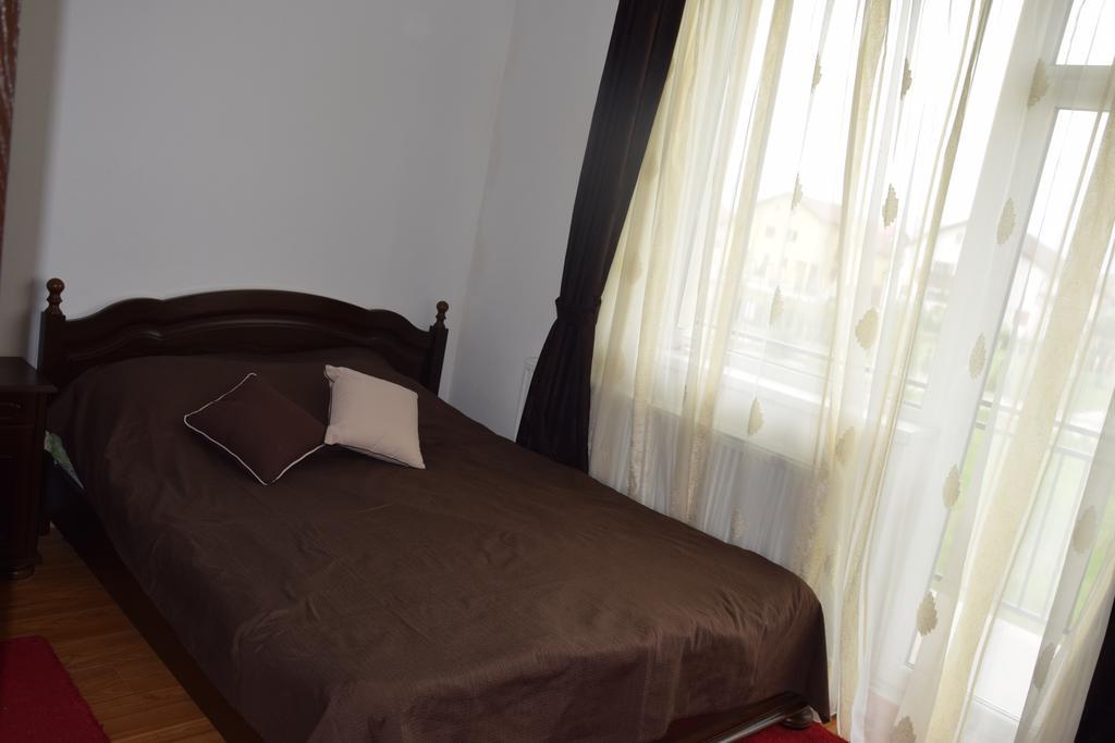 Apartament Selimbar Sibiu Buitenkant foto