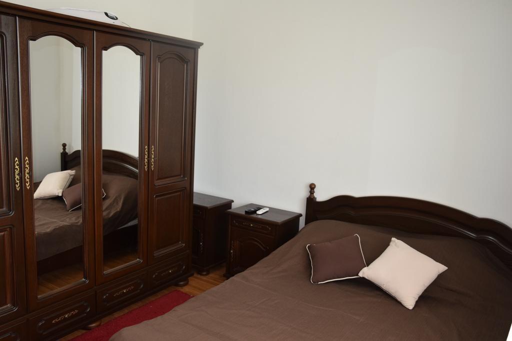 Apartament Selimbar Sibiu Buitenkant foto