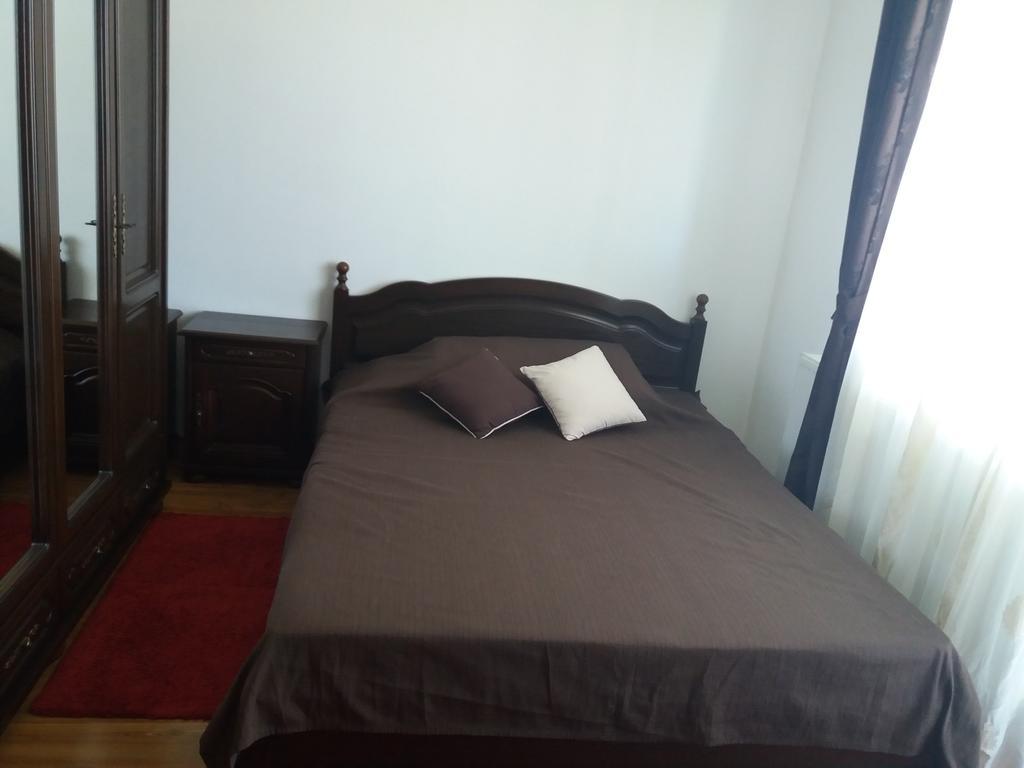 Apartament Selimbar Sibiu Buitenkant foto
