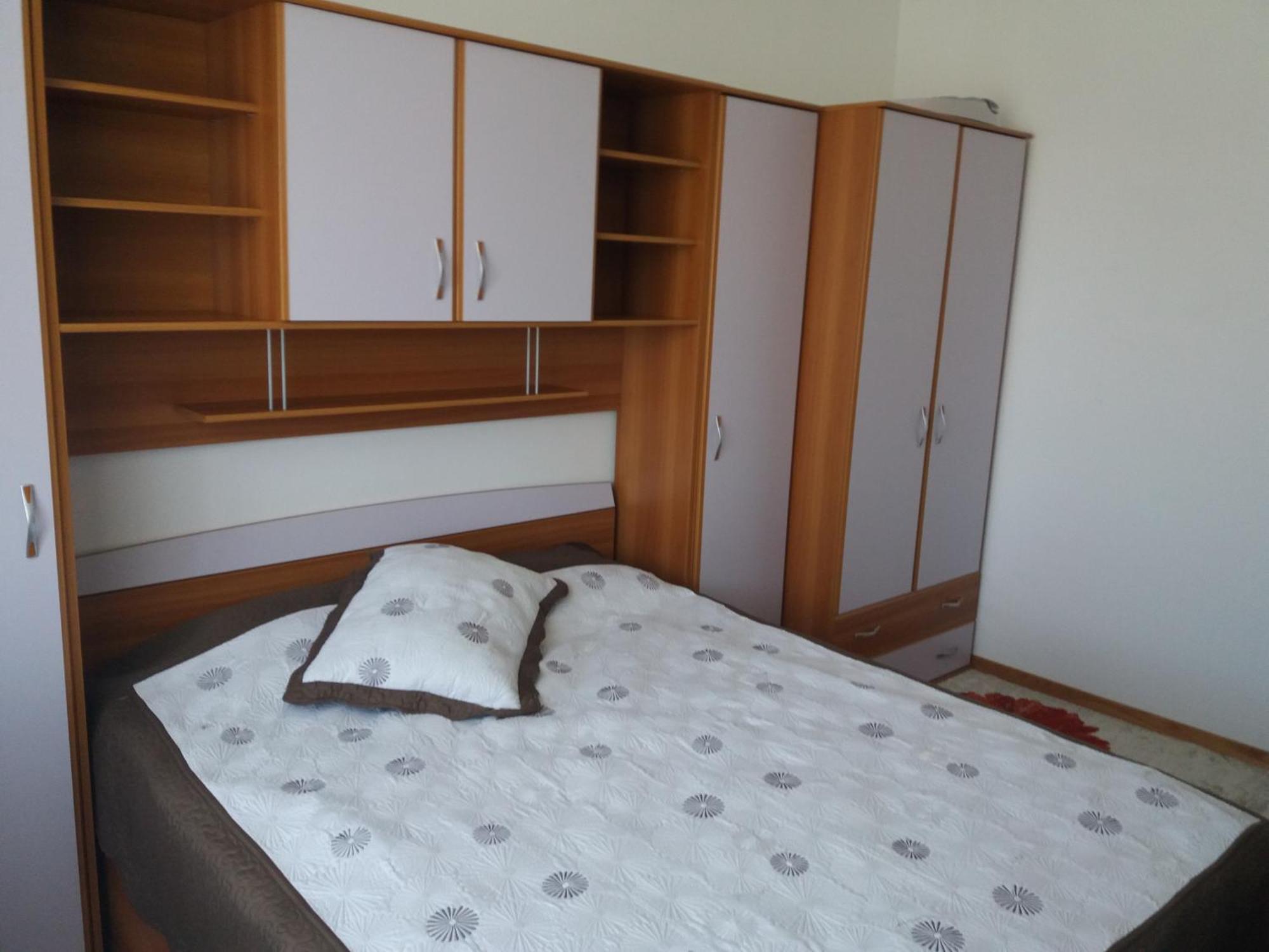 Apartament Selimbar Sibiu Buitenkant foto
