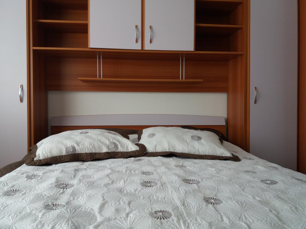 Apartament Selimbar Sibiu Buitenkant foto