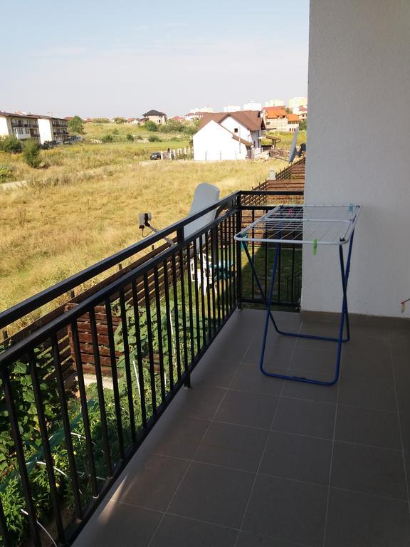 Apartament Selimbar Sibiu Buitenkant foto