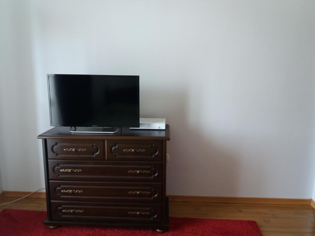 Apartament Selimbar Sibiu Buitenkant foto