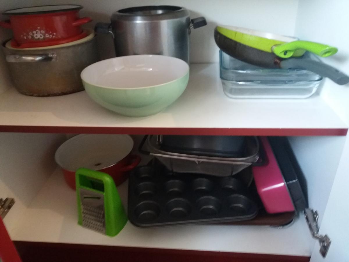 Apartament Selimbar Sibiu Buitenkant foto